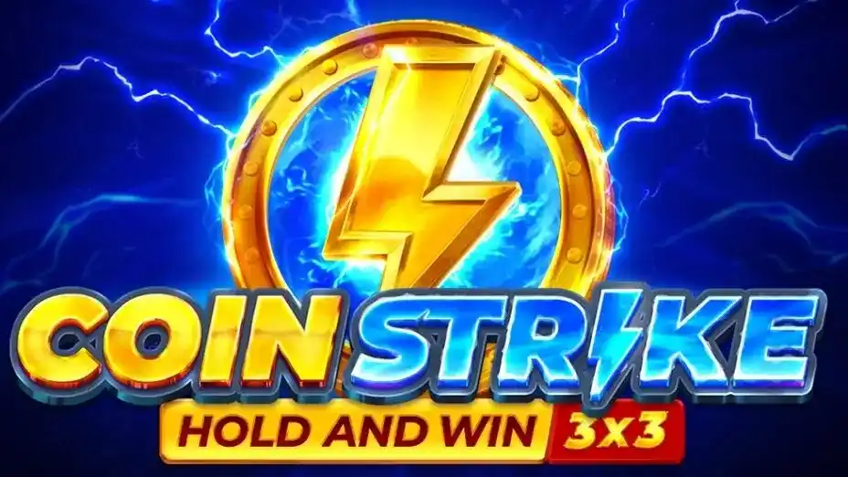 Coin Strike screenshot