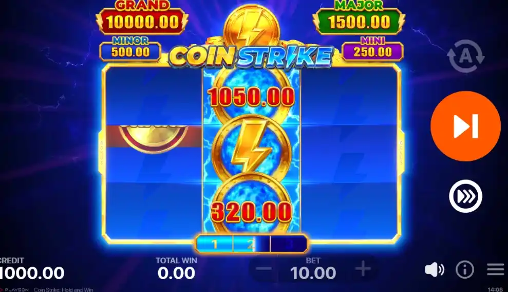 Eksperckie Wskazówki Zarządzania Budżetem dla Coin Strike