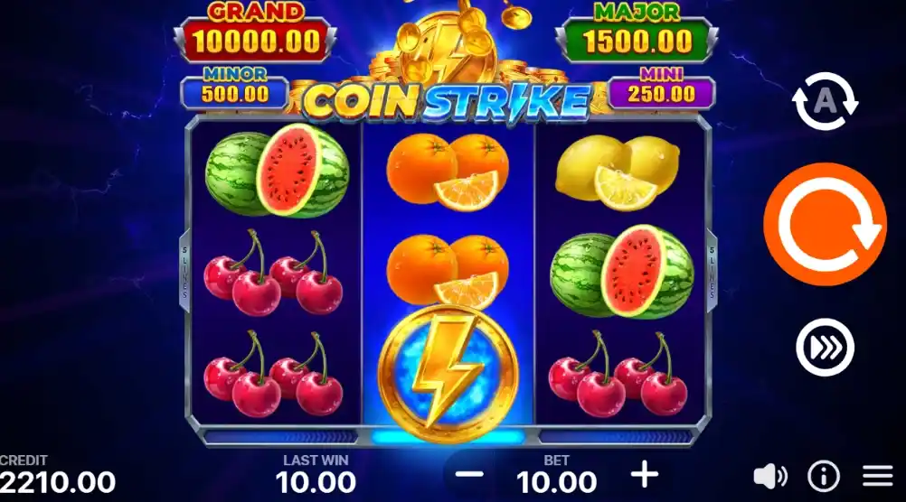 Najlepsze Kasyna Online do Gry w Coin Strike w Polsce