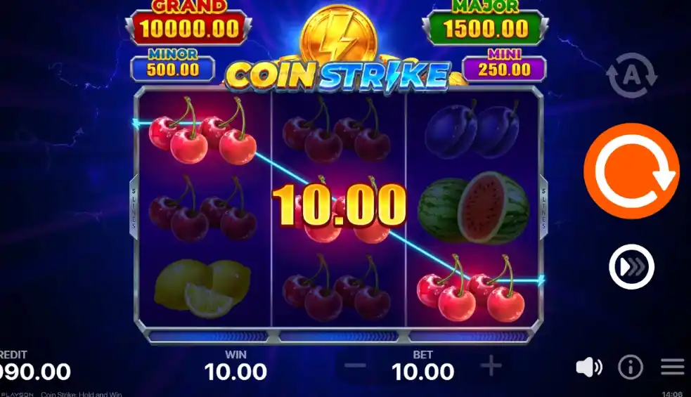 Najlepsze Alternatywy dla Coin Strike